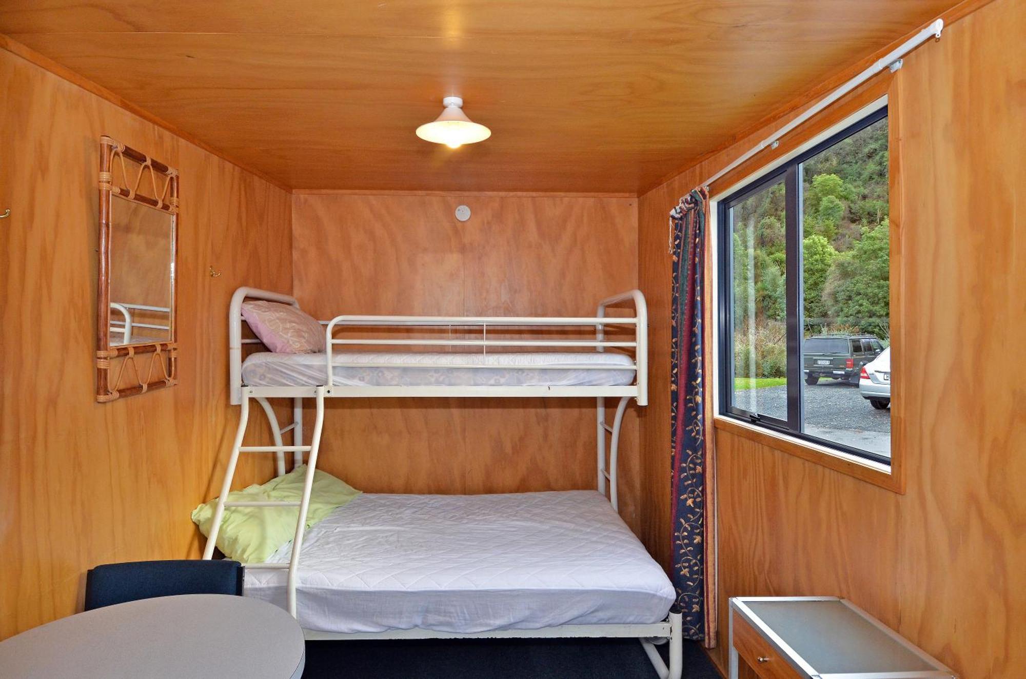 Leith Valley Holiday Park And Motels Dunedin Esterno foto